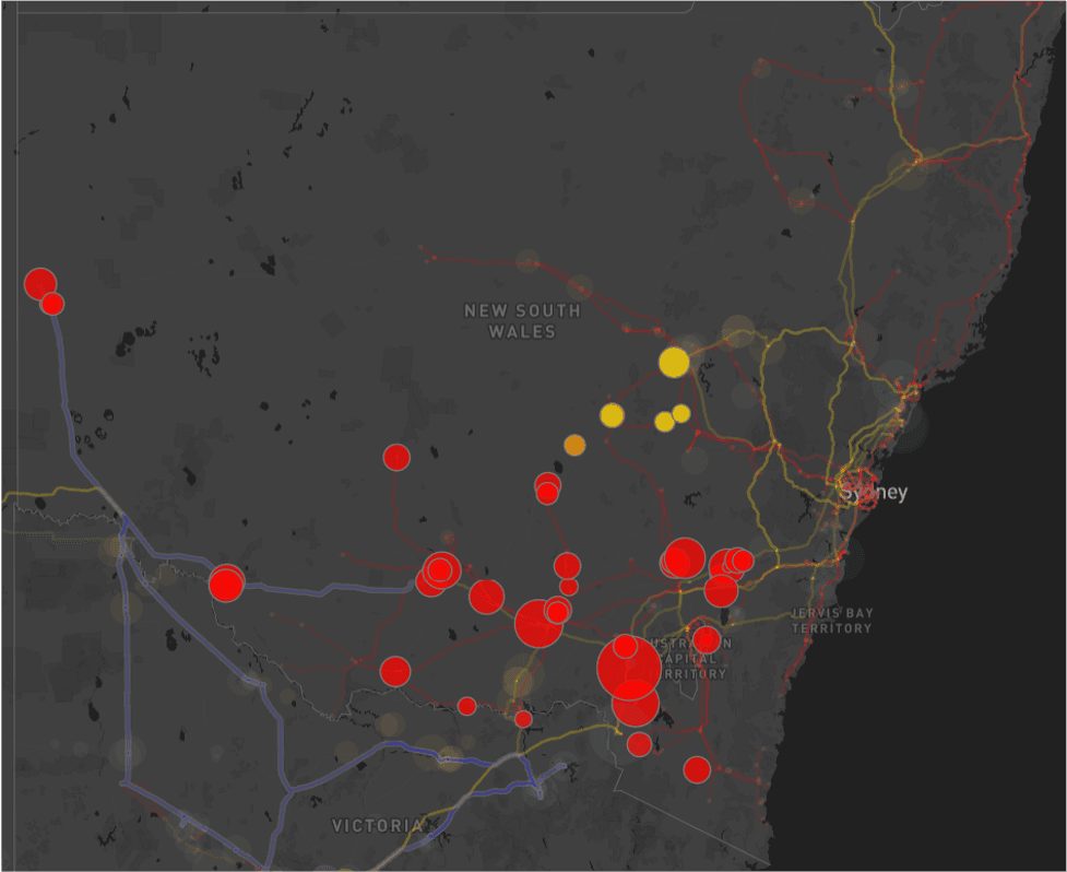 Constraint N::N_CNLT_2 — unit participation factors. Source: GridScout.